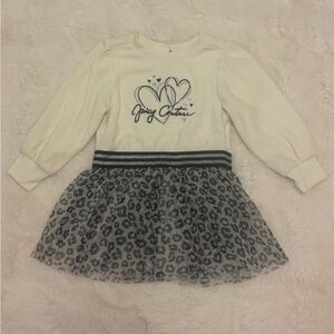 Juicy Couture little girl’s dress